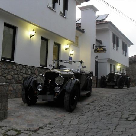 Villa Kale โอครีด ภายนอก รูปภาพ